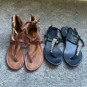 EXPRESS Sandals